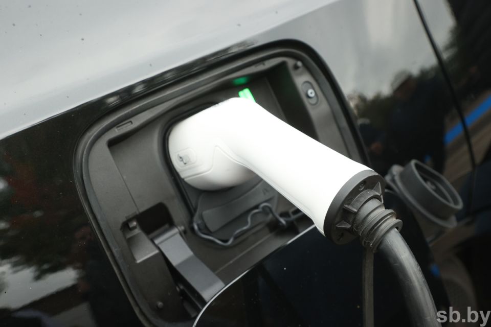 «Белоруснефть»: расширение сети зарядных станций в Беларуси стимулирует развитие электротранспорта