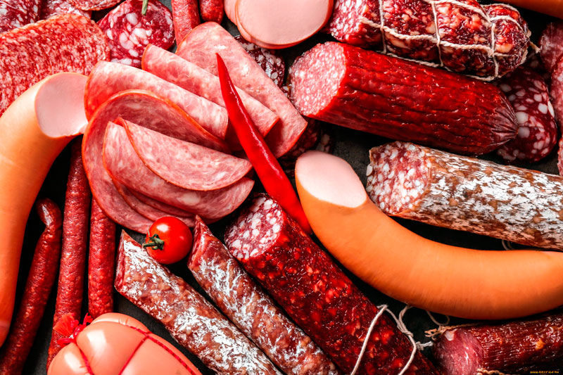 Почему нельзя есть переработанное мясо: ответ онколога