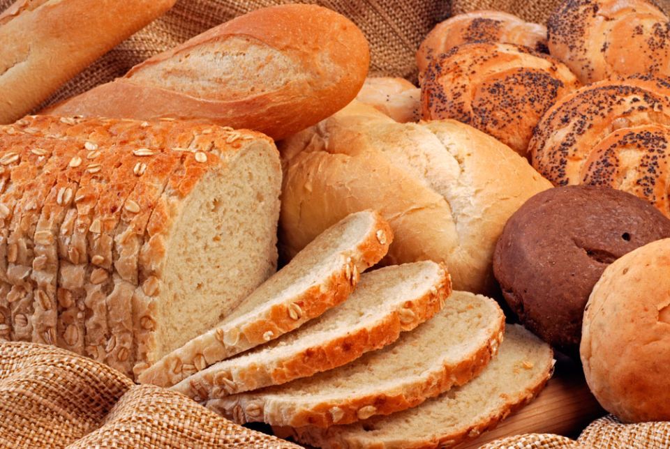 Доктор рассказала, какой хлеб полезен для здоровья