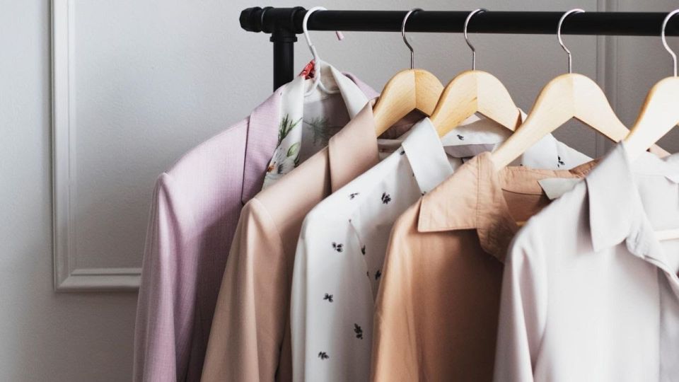 Чем отстирать краску с одежды: 5 лучших методов