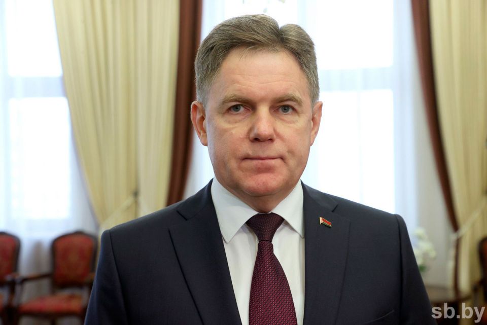 Беларусь должна продемонстрировать миру цивилизованную политику укрепления семейных ценностей – Петришенко