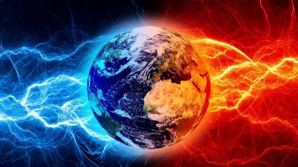 С 22 ноября Землю накроют магнитные бури