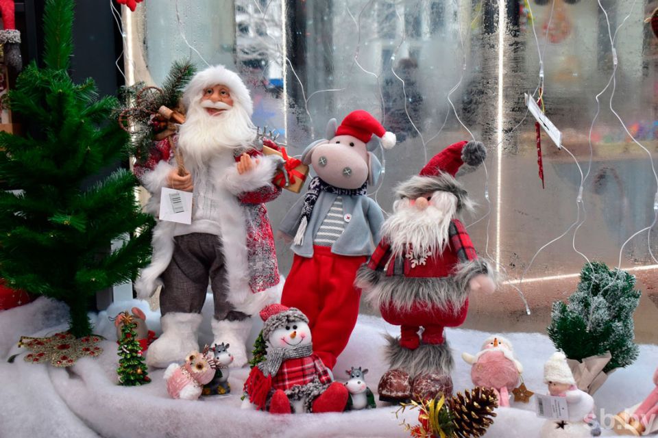 610 предновогодних ярмарок и 950 елочных базаров – в МАРТ рассказали, как страна готовится к зимним праздникам