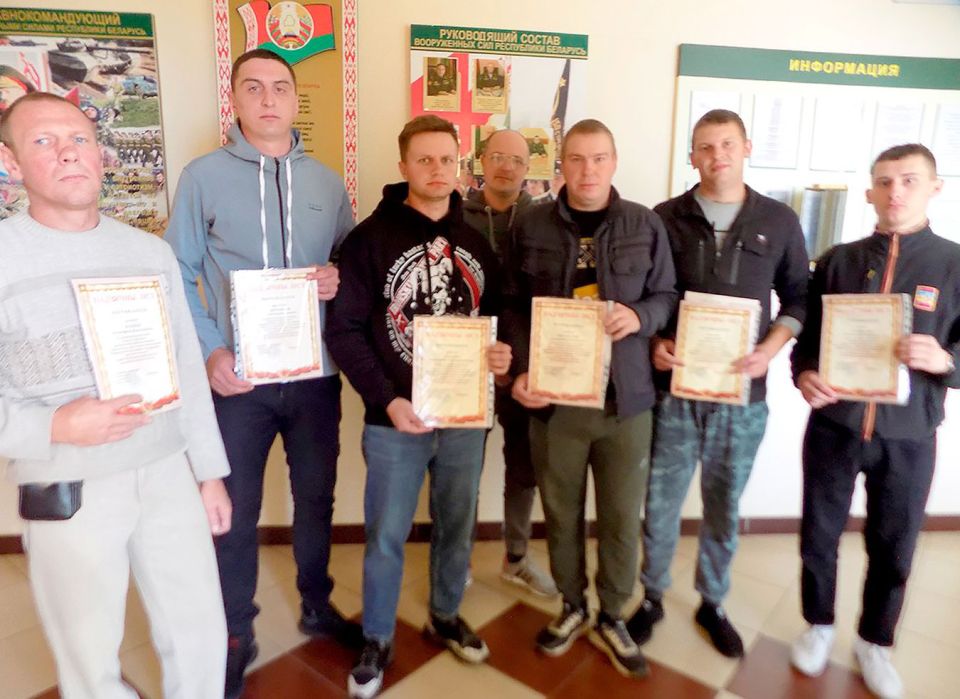 На благо своей страны