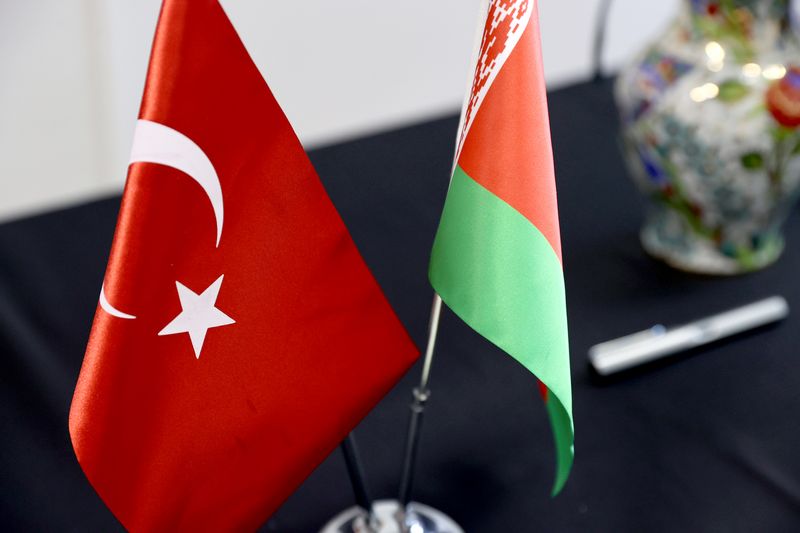 Беларусь и Турция по итогам года выйдут на исторический максимум в товарообороте