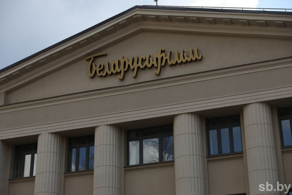 На канале «Беларусь 1» состоится телепремьера фильма «На другом берегу»