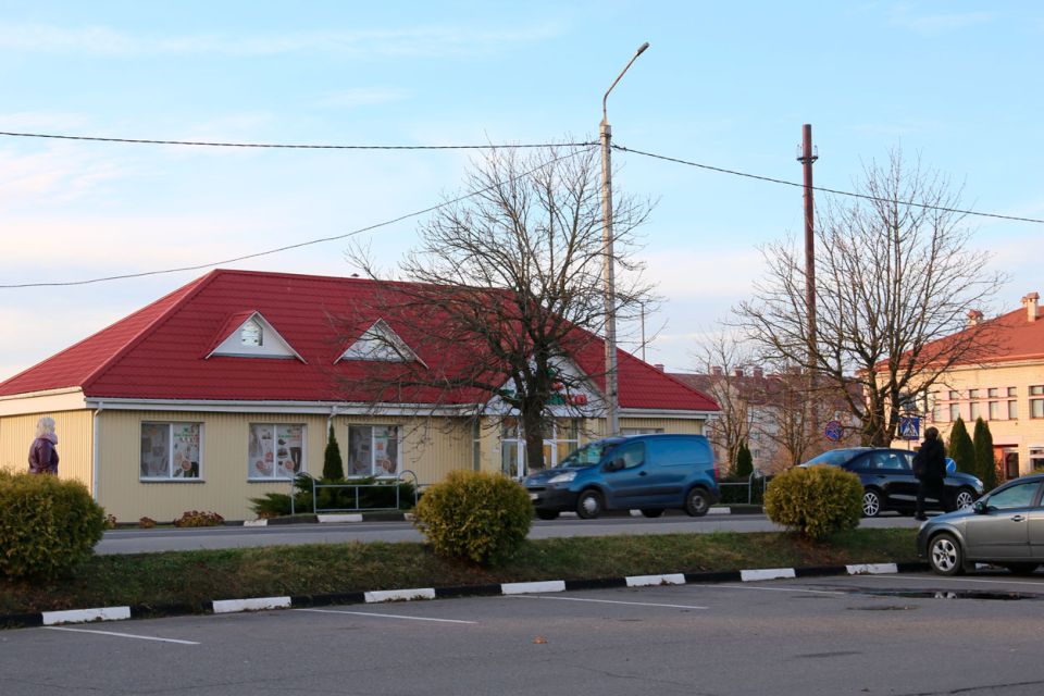 Погода 13 ноября: дожди, мокрый снег и от 0 до +8 °С