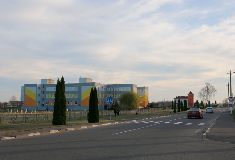 Порядок на земле надо соблюдать