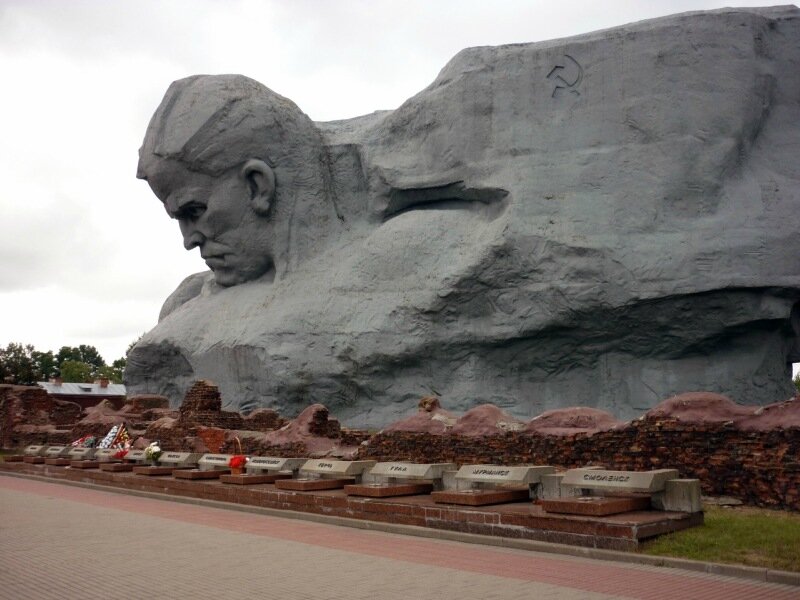 Всебелорусская молодежная стройка в Брестской крепости стартует 11 ноября