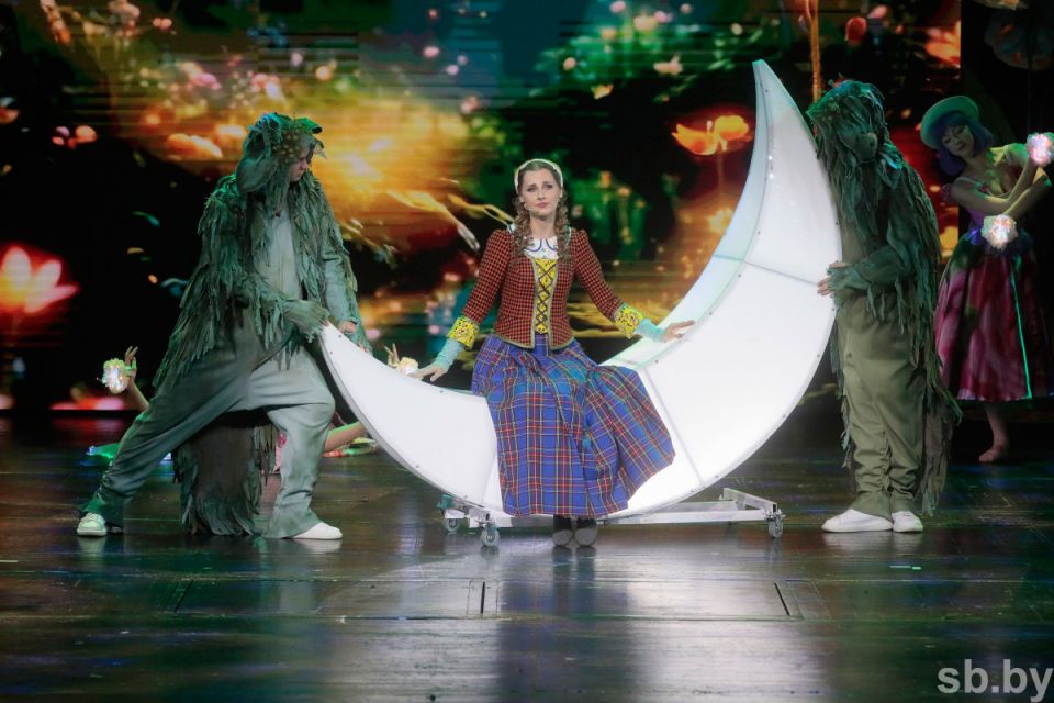 Национальная театральная премия выбрала победителей