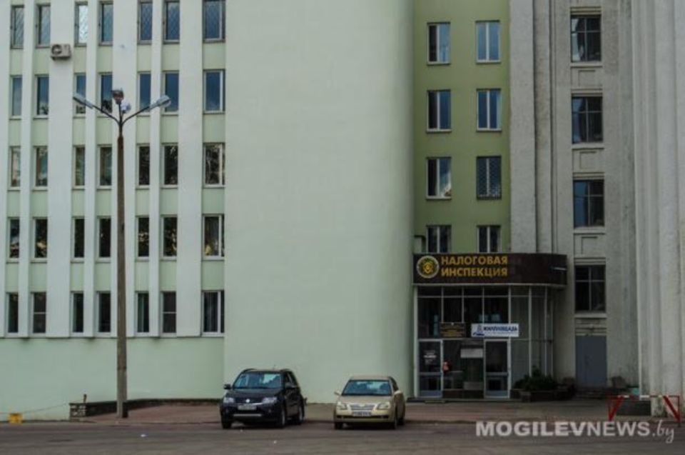 1 845,7 млн. рублей поступило в консолидированный бюджет Могилевской области за 10 месяцев