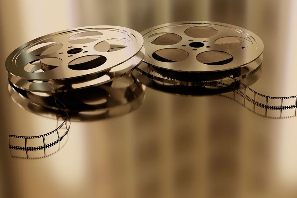 На конкурс «Кино молодых» фестиваля «Лістапад» было прислано 747 работ