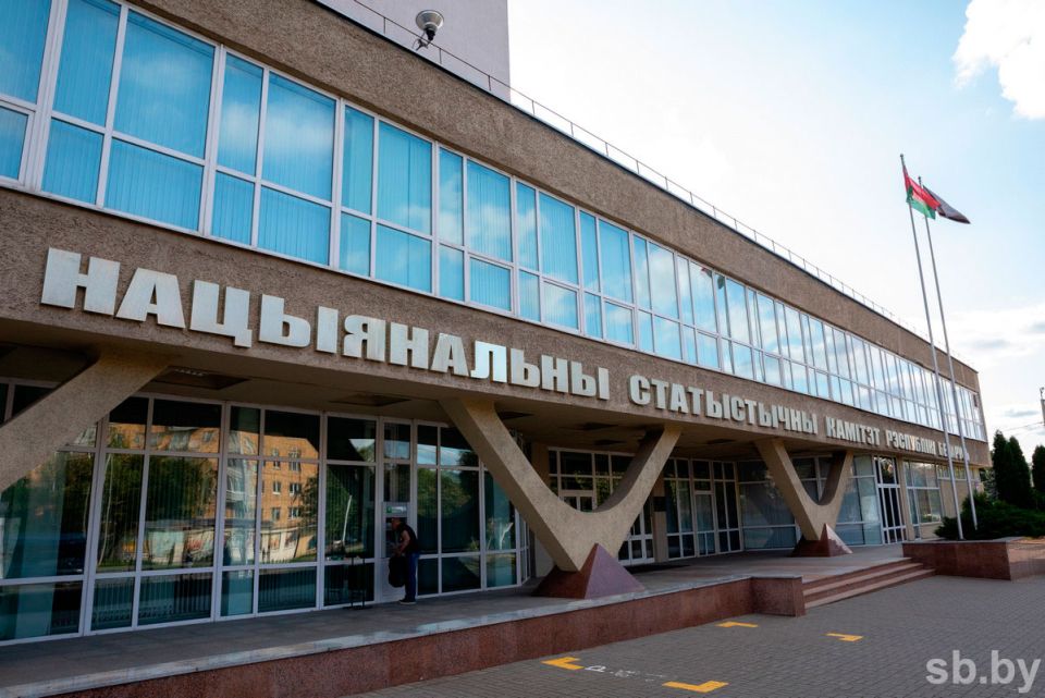 Иностранные инвесторы за три квартала 2023 года вложили в экономику Беларуси $ 6 млрд – Белстат