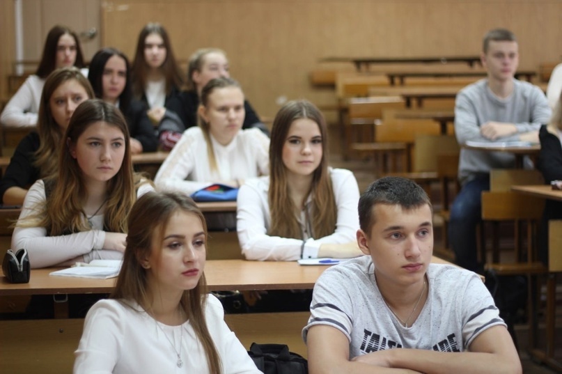 Репетиция централизованного экзамена пройдет 27 января – Иванец