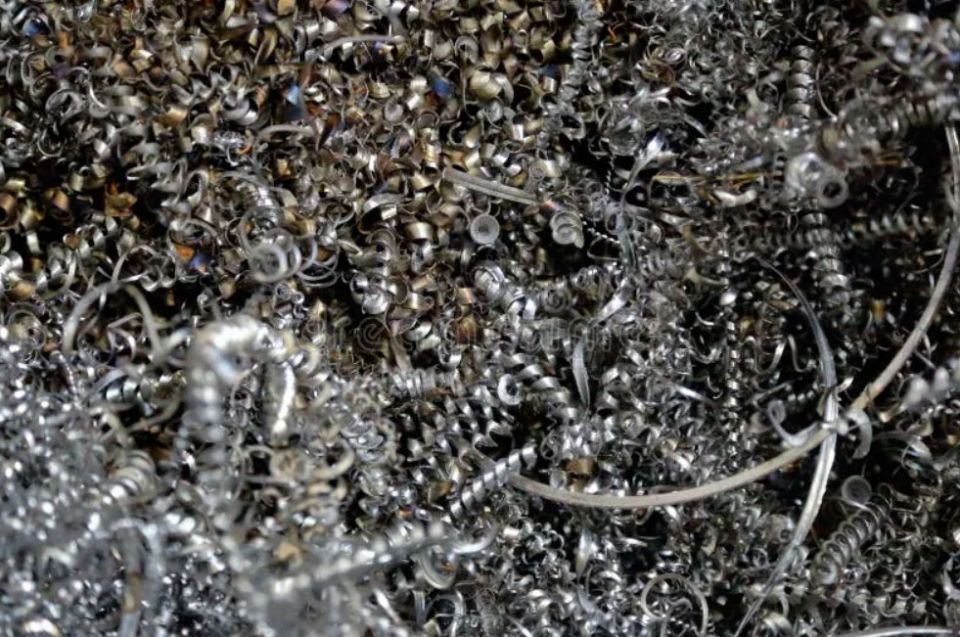 Совмин установил объемы госзаказа на поставку лома и отходов металлов в 2024 году