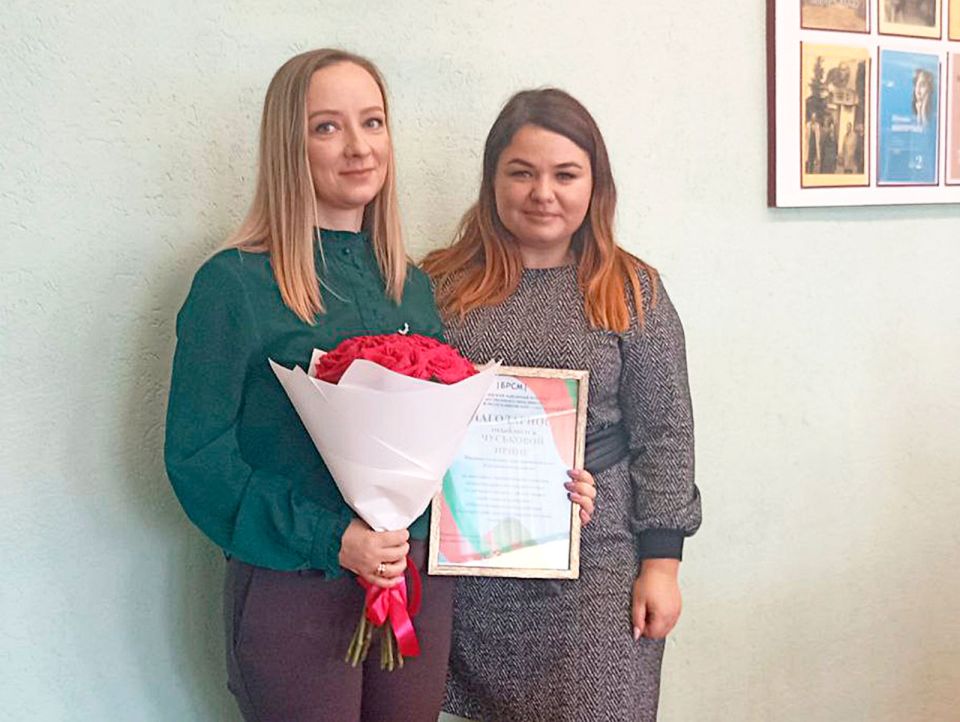 Важно стремиться быть лучшими