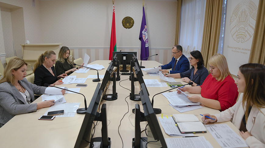 О плане мероприятий по стимулированию предпринимательской инициативы женщин рассказали в Минэкономики