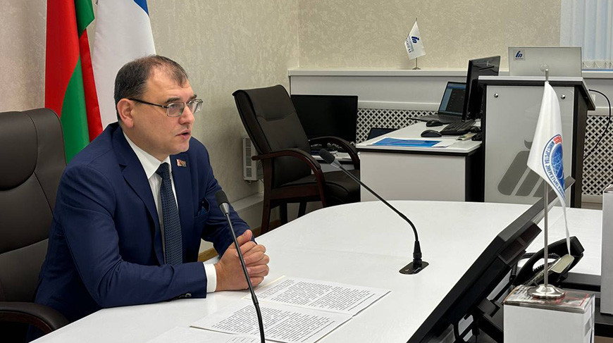 Каранкевич: компетенции газовой отрасли Беларуси могут быть востребованы при газификации в России