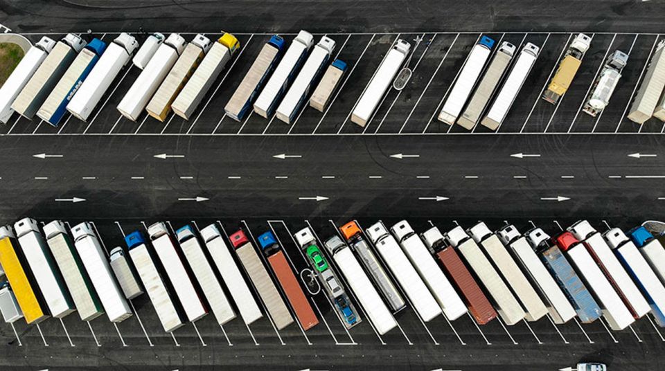 Беларусь продлила продэмбарго на товары из западных стран до конца 2024 года