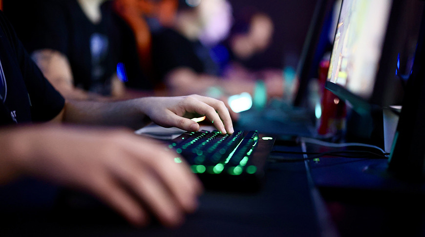 Финал чемпионата Беларуси по Dota 2: четыре лучшие команды разделили между собой 20 000 рублей