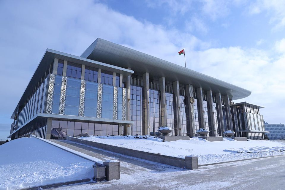 В Беларуси значительно увеличен максимальный размер призового фонда при проведении лотерей