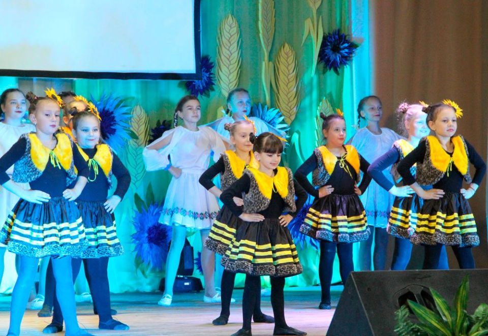 Юбилейный концерт ДШИ состоится 14 декабря в Круглом