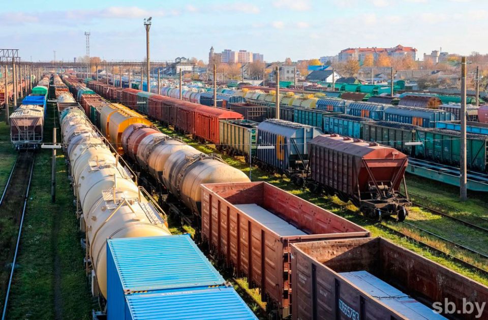 Беларусь намерена в 2024 году нарастить экспорт в страны Африки не менее чем в 2,5 раза