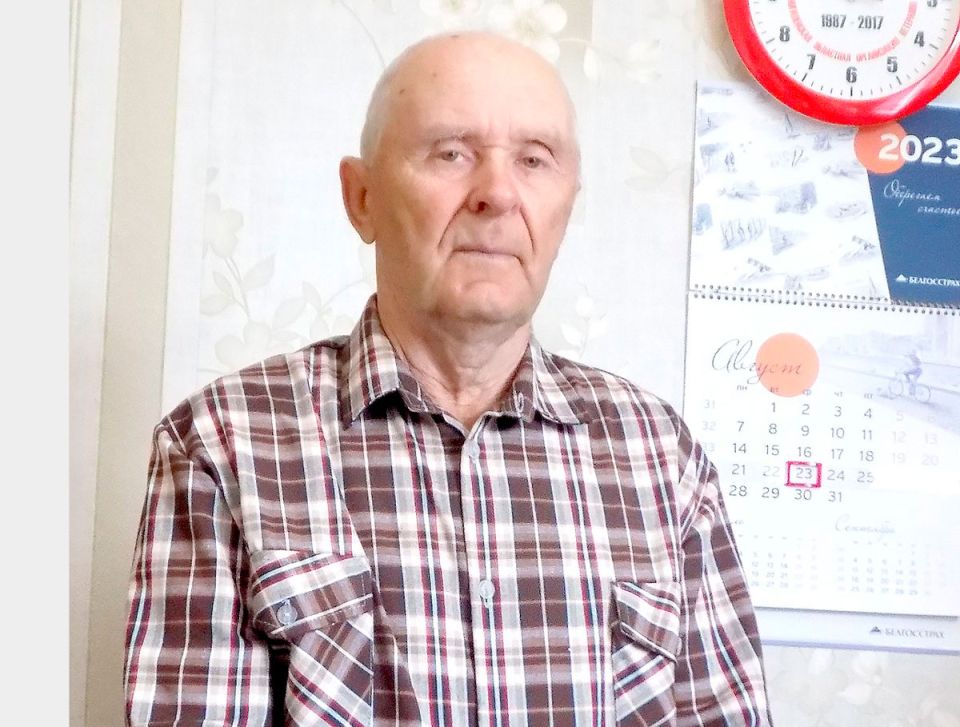 Судьба на родной земле