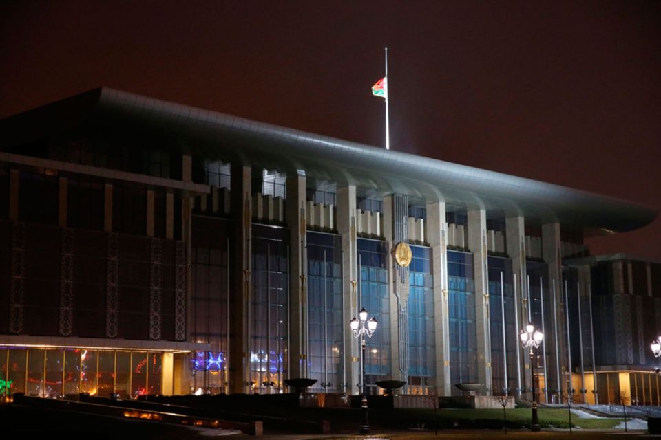 Лукашенко поддержал предложение о продлении на 2024 год безвиза для жителей Литвы, Латвии и Польши