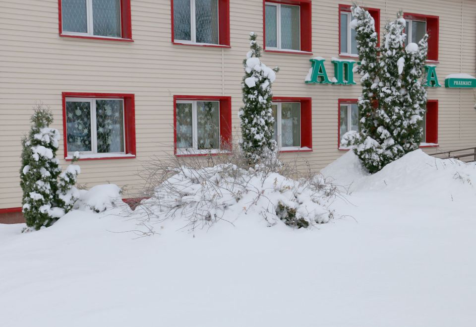 Снег с дождем и гололед будут сегодня в Беларуси