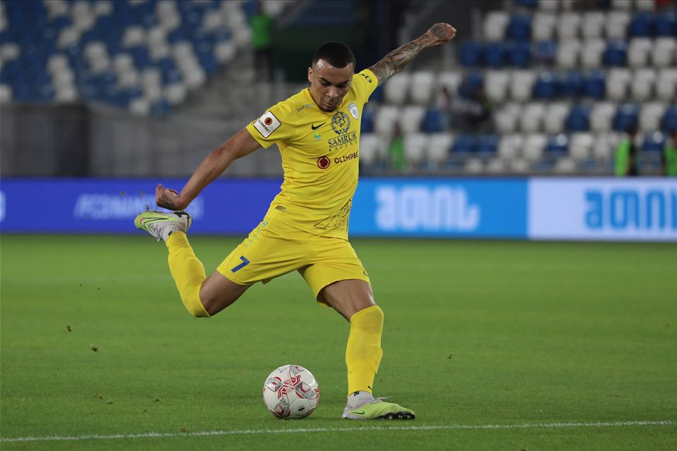 Матчи последнего тура группового этапа будут сыграны в Лиге конференций УЕФА