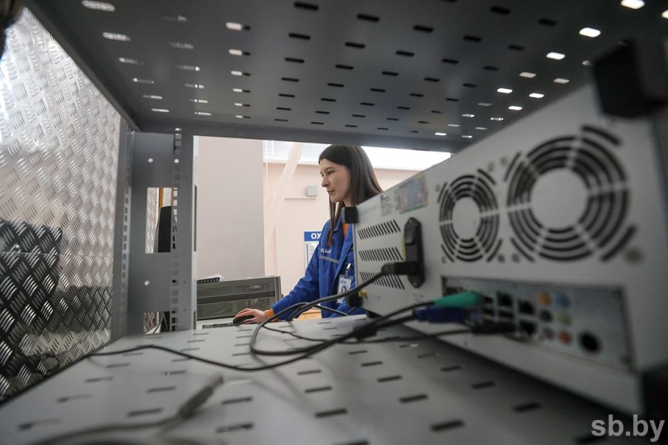 В Беларуси в декабре вводится 88 государственных стандартов