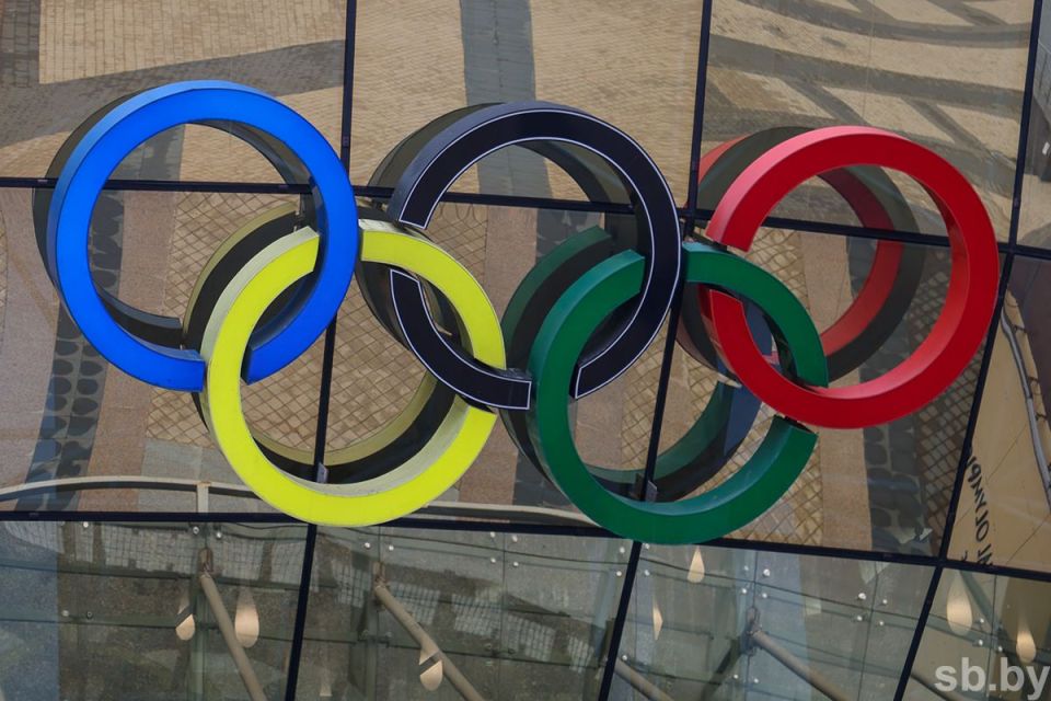 Оргкомитет Олимпийских игр – 2024: мы будем приветствовать белорусских и российских спортсменов