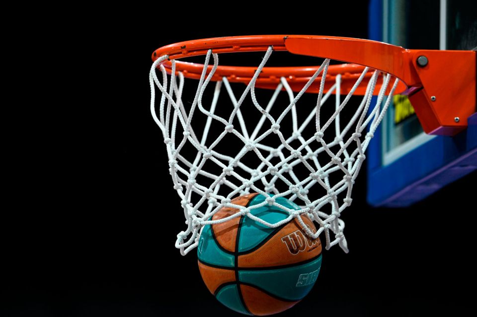“МИНСК” сыграет с баскетболистами “Борисфена” в полуфинале Кубка Беларуси