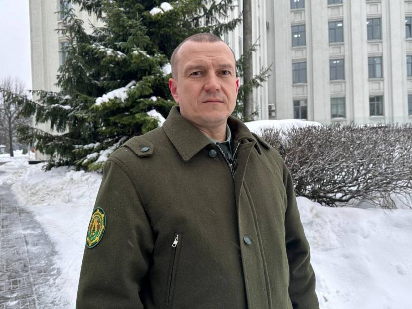 С 20 декабря в Могилевской области начнется продажа новогодних деревьев