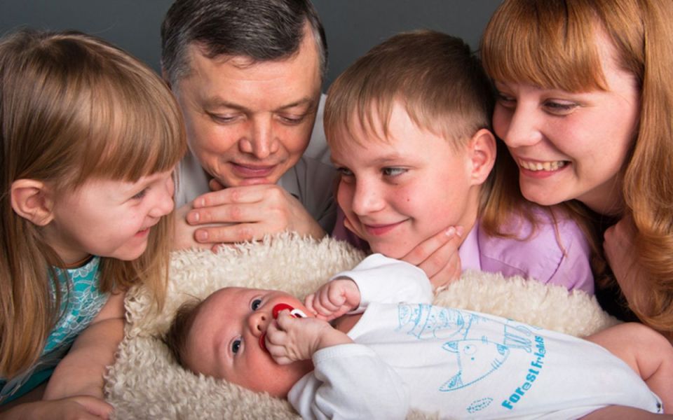 Семейный капитал в Беларуси в этом году увеличился на более чем Br1,5 тыс.