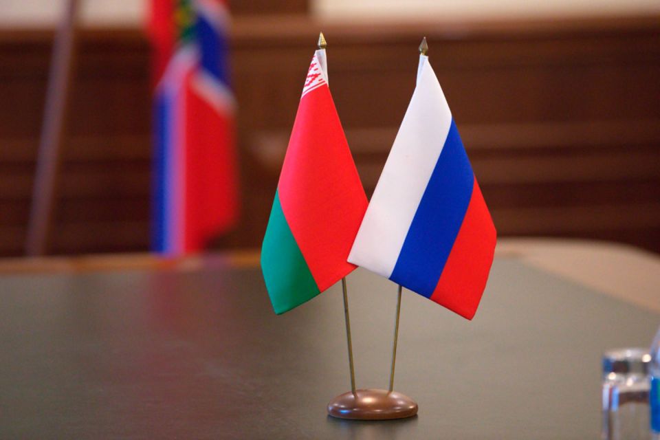 Россия и Беларусь готовят новые союзные программы в области ядерной и радиационной безопасности