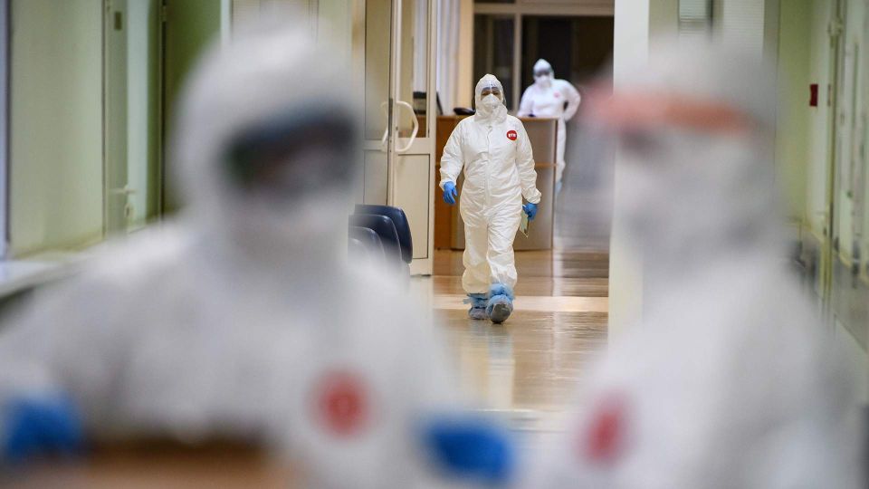 Врач-инфекционист рассказала, грозят ли нам новые пандемии в 2024 году