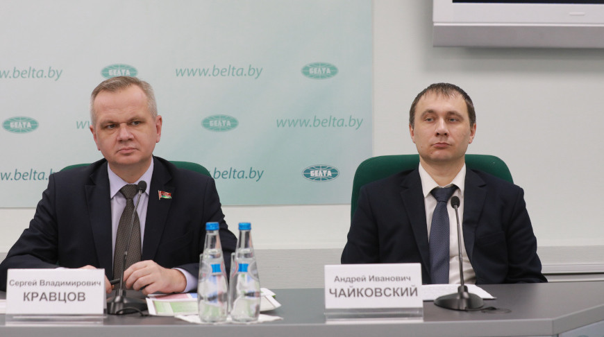 Ученый рассказал о требованиях к сортам сельхозкультур и новых методах селекции