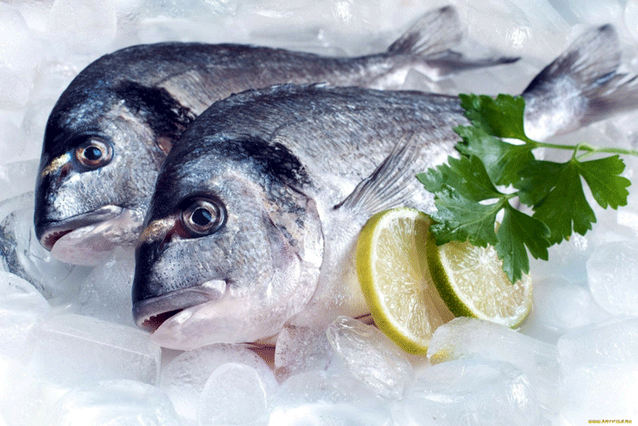 Как выбрать свежую рыбу: правила, которые помогут сделать правильный выбор