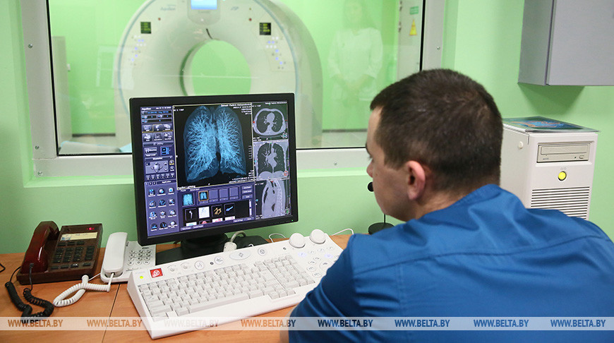 В 2023 году в Беларуси принудительно госпитализировали 126 больных туберкулезом