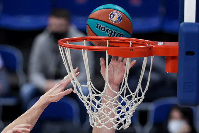 Белорусские баскетболисты вышли в 1/4 финала турнира Всемирного фестиваля молодежи