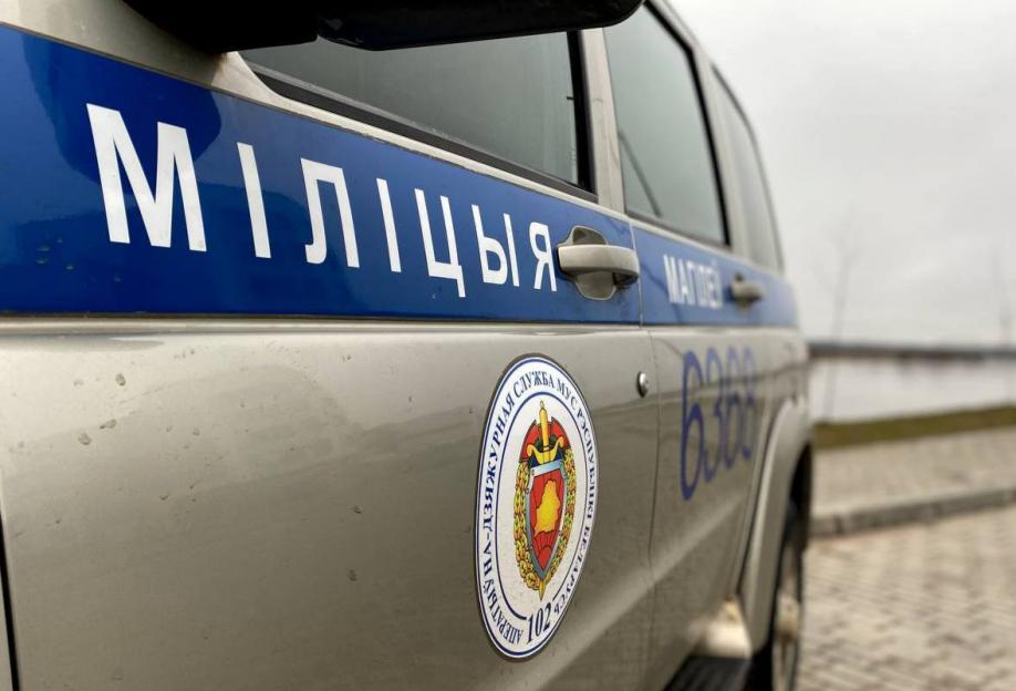 16 пьяных водителей и 35 бесправников задержаны за выходные в Могилёвской области