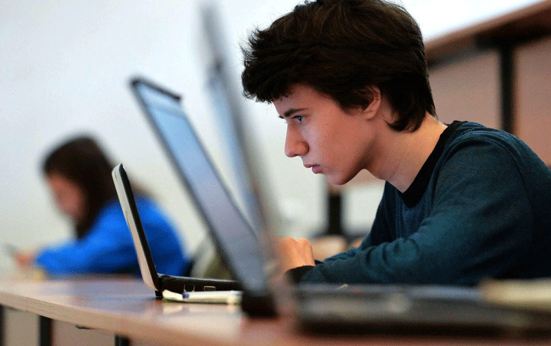 В Круглянском РОВД дали рекомендации по безопасному использованию Интернета