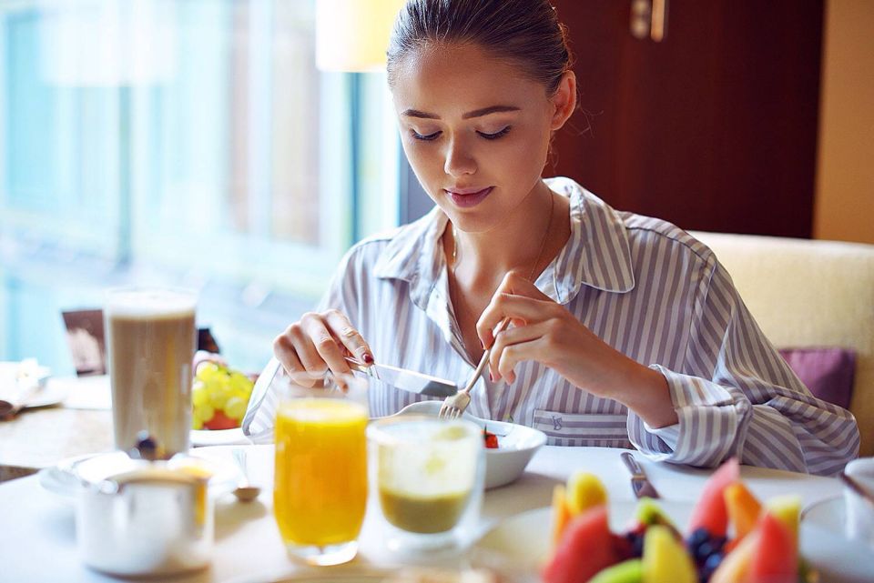 Как на здоровье и самочувствии отражается отказ от завтрака – отвечает врач