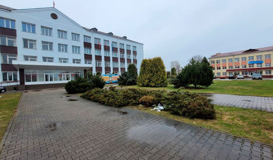 В понедельник состоится совместное заседание президиума Круглянского районного Совета депутатов и Круглянского районного исполнительного комитета