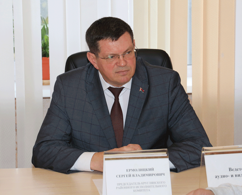 Решать проблемные вопросы