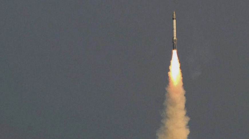 США планируют разместить в Азии ракеты средней дальности