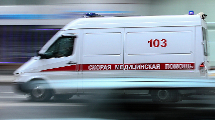 На губернатора Мурманской области Чибиса совершено нападение, он ранен