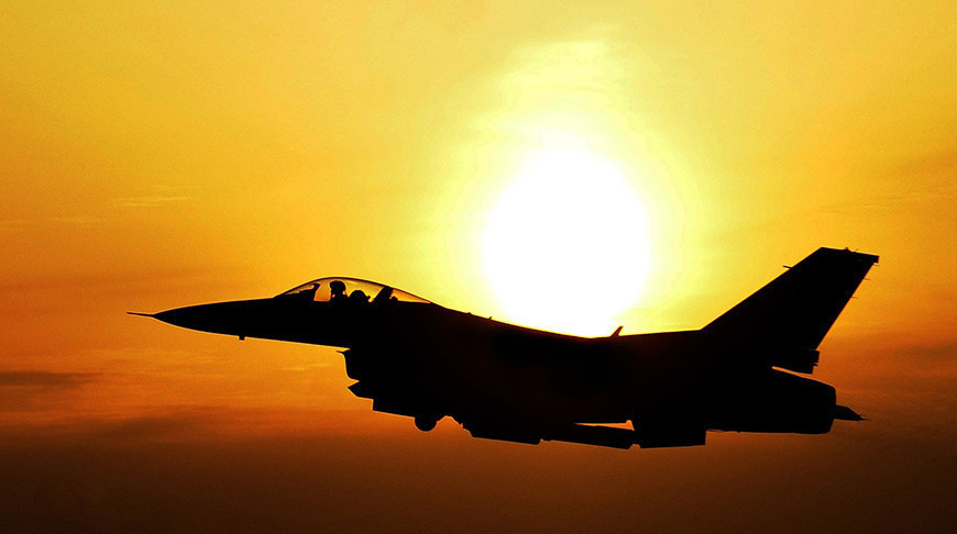 Армия Израиля нанесла авиаудар по объекту “Хезболлах” на востоке Ливана